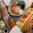 초담(초밥을 담다) 이미지