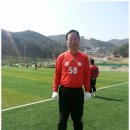 하북체육공원 축구장 이미지