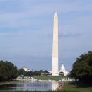 워싱턴 기념탑[Washington Monument] 이미지