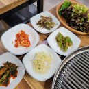 장군 주먹고기 이미지