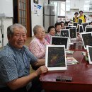 영월군 치매안심센터 이미지