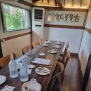 이당 | 내돈내산 솔직후기 [이당비스트로 용인점] 한옥인테리어 분위기 좋은 양식 모임 맛집