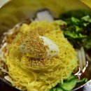 평창냉면