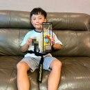 국가대표 어울림 태권도 | 태권도 검은띠 국기원 2품 승품 심사 겨루기상