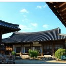 하회마을 이미지