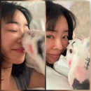 이혜영메이크업