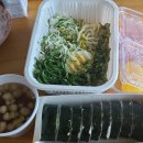 둘둘말이김밥 이미지