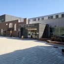 제천체육관 올림픽스포츠센터 이미지