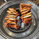 두리봉막국수