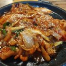 홍초빈대떡 이미지