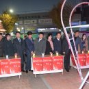 크리스마스 트리 축제 이미지