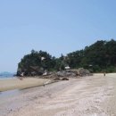 빛나는 파도의 춤 빛 이미지