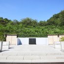 은하수공원 봉안당 이미지