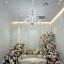 포토라인 | 송파 엘로라인가든 04. 신부대기실, 포토테이블 후기