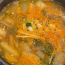 UR(원주시)-[만대로]-상-1 | 무실동맛집 감동이 몰려오는 숙성삼겹살 원주고기집 감동돼지