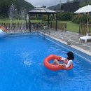 나오스펜션 | 담양나오스빌라펜션 후기🏖