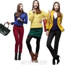 감각적인 색깔로 모던하게 스타일링 Color Blocking Play 이미지