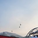 암남동 사천해물탕 건물 | 사천 케이블카 조개구이 맛집 거북이조개포차