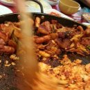 유가네닭갈비창원 이미지