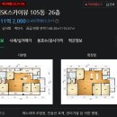 SK황금 공인중개사사무소 | 정자동 수원 SK 스카이뷰 아파트 매매 148㎡ (전용110A㎡), 44평형 , 105동 초고층의 특별한 가치...