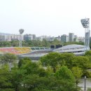 올림픽공원 인조잔디축구장 이미지