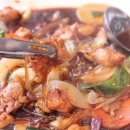 안동네찜닭 이미지