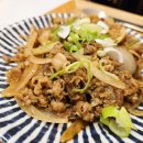 동경규동 강남구청점 티스토리