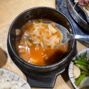 청년찌개 성서직영점 | [대구 달성] 분위기 좋은 대구 양고기 맛집, 마늘밥까지 완벽한 조합의 솔직후기 '청년양고기 다사세천점'