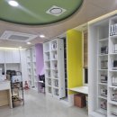 해솔작은도서관 이미지