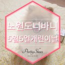 도니바니 애견유치원 이미지