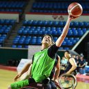 우정체육관 이미지