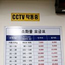 고속버스택배 이용방법과 요금 TV택배도 가능