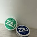 냄새NO! 연기NO! 아버지의 금연을 위한 니코틴 파우치 [쭈 ZZU] 후기