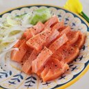 원픽푸드 | 훈제연어요리 식자재몰 원픽푸드마켓