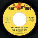 Shangri-Las - Past Present And Future (1966)/베토벤 월광 이미지