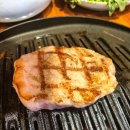 &#34;한마음정육식당&#34; 내돈내산 동탄 가성비 삼겹살 목살 맛집 단체회식 추천