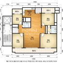 중흥마을 신동아아파트 이미지