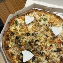 서오릉피자 강남논현점 이미지