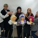 최은정헤어아트