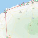 제주도 서귀포/중문 여행 - 3일차 (곽지해수욕장, 바다속고등어쌈밥, 스타벅스)