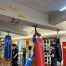 위빙복싱클럽 | 에베레스트 복싱. 써맛복싱. 위빙 복싱 정릉점 합동훈련 후기 (01/03)