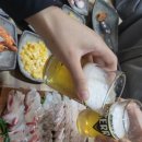 표선해변 인증센터 이미지