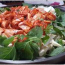 춘천닭갈비 이미지