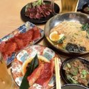 3784 | 오사카 야키니쿠 맛집 호르몬 우치다 내돈내산 후기