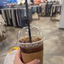 밀알카페 굿윌스토어 밀알광주MBC옛터점