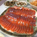 토옥동송어횟집 이미지