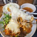 소울임팩트 | [밥한끼] 한남동 남자들의 소울푸드 김치치즈돈가스덮밥 (이영자 전참시 출연 맛집) 주말 방문 후기