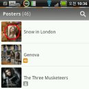 스마트폰사진 편집과 활용 이미지