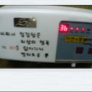 공용버스 터미널 자판기 이미지