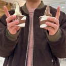 NR-1[경기대로]-하-869 | ['24.3.1.~3.15. 일상] 화이트데이 말아먹고 부상 때문에 테니스도 말아먹은 3월 part1